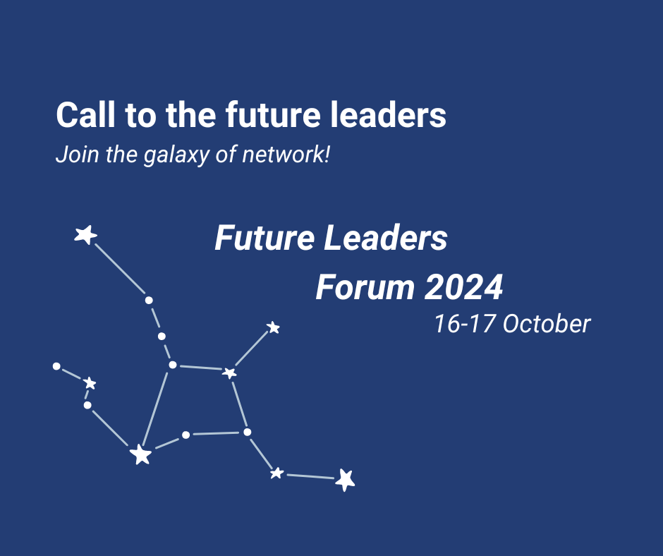 The Future Leaders Forum 2024