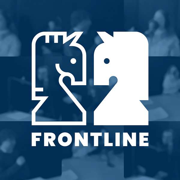 FRONTLINE – Baltic Youth For Security #2 – How important is the youth vote in the EP elections